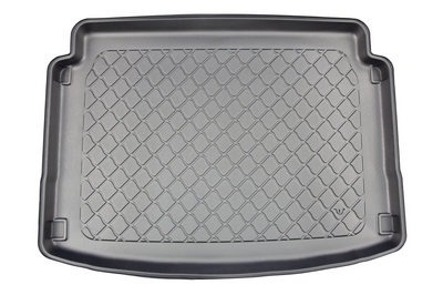 BOOT LINER to fit HYUNDAI BAYON - BootsLiners